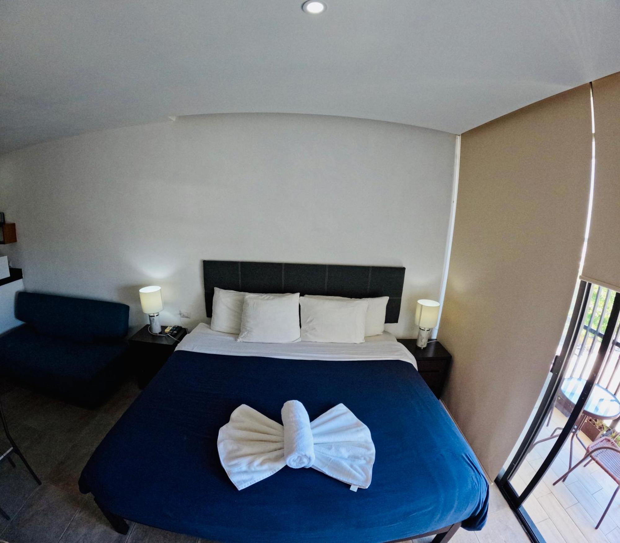 Studios With Roofpool In Vanessa 24 ปลายาเดลการ์เมน ห้อง รูปภาพ