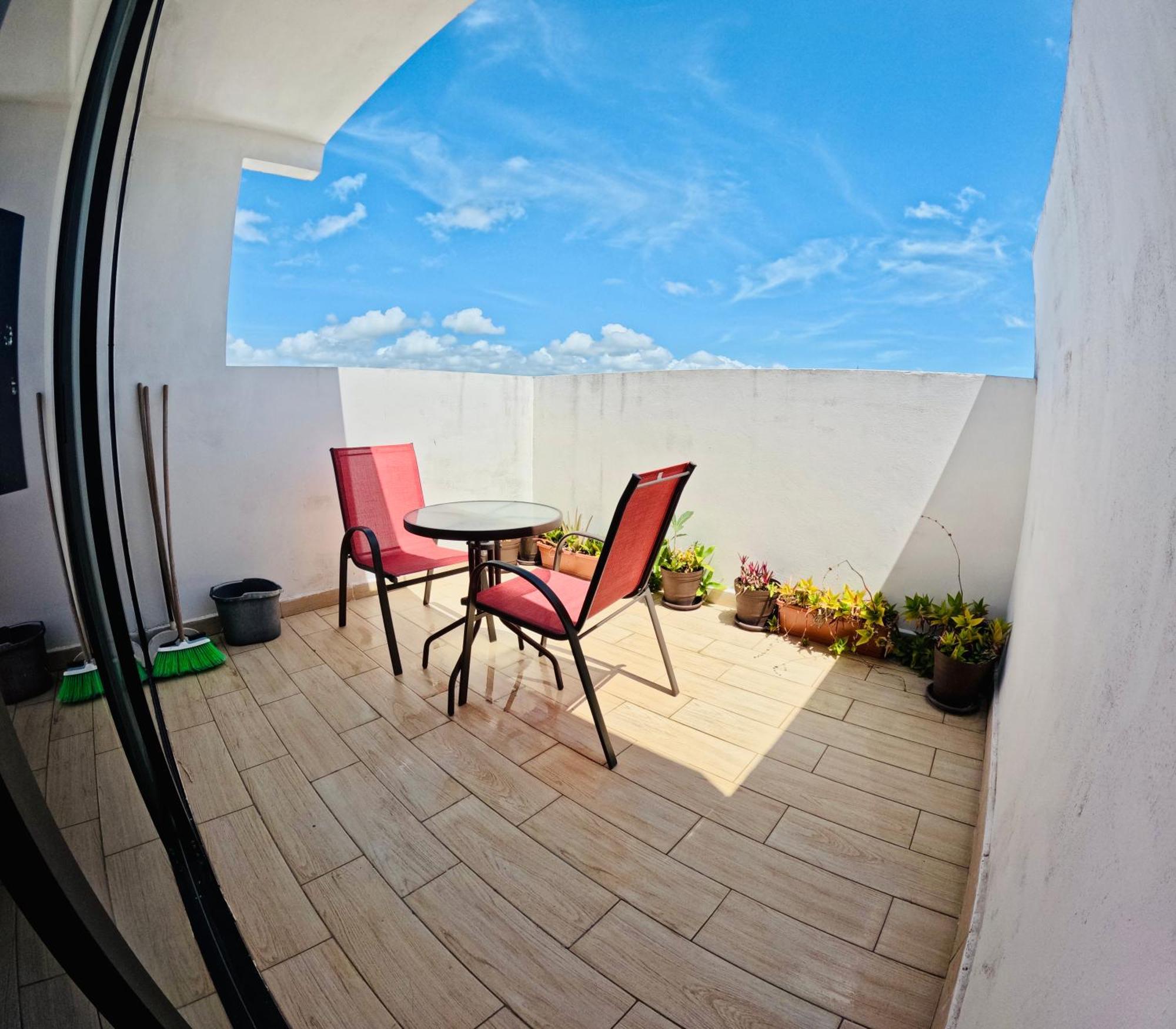 Studios With Roofpool In Vanessa 24 ปลายาเดลการ์เมน ห้อง รูปภาพ